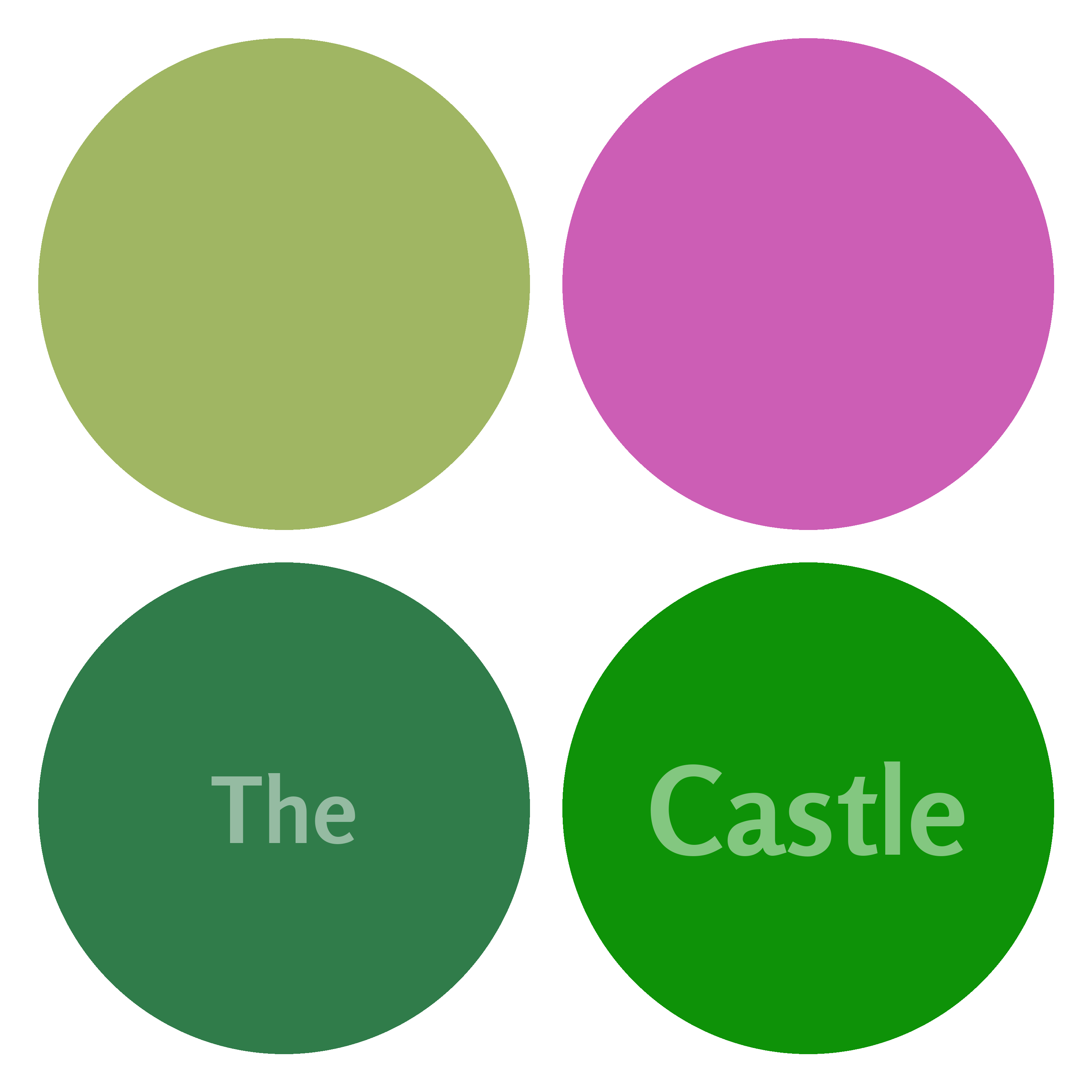 The Castle